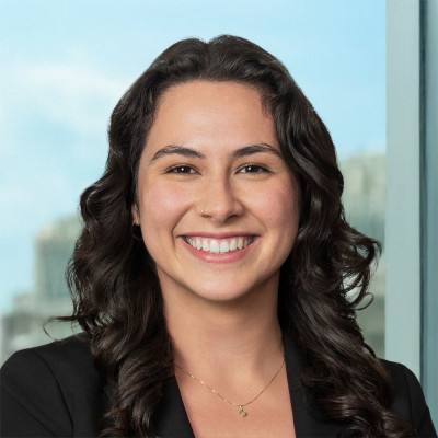 Photo of Natalie Real