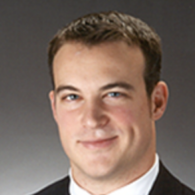 Photo of Cort Malone