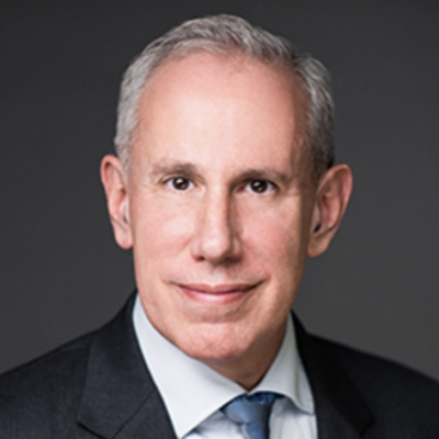 Photo of Stephen Palley
