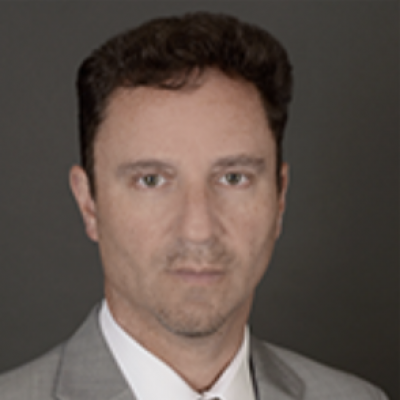 Photo of Joshua Gold