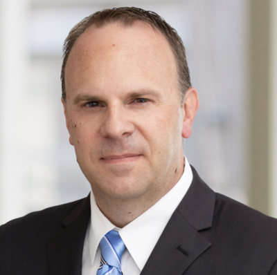 Photo of Brendan Miller