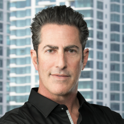 Photo of Troy Zander