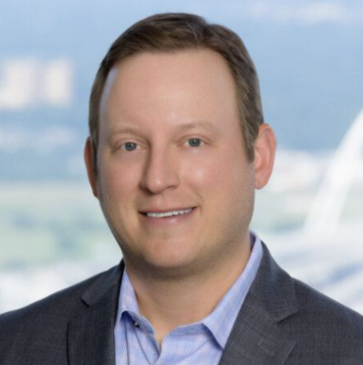 Photo of Jonathan Solomon
