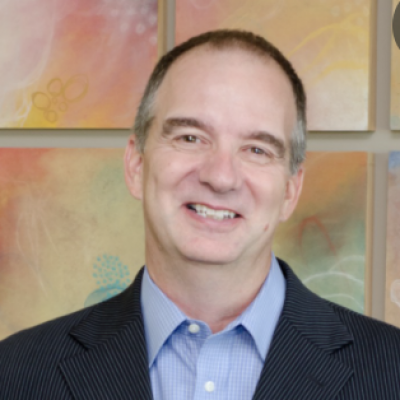 Photo of Rick Ralston