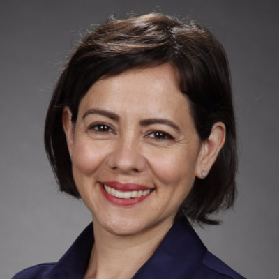 Photo of Diana Didia