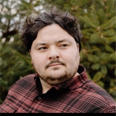 Photo of Sean Heck