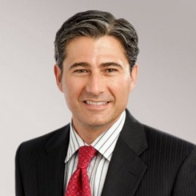 Photo of Michael Pontrelli