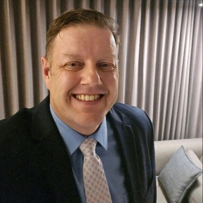 Photo of Matt Lung