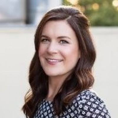 Photo of Stephanie Beck