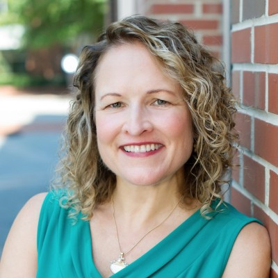 Photo of Kristina Satkunas