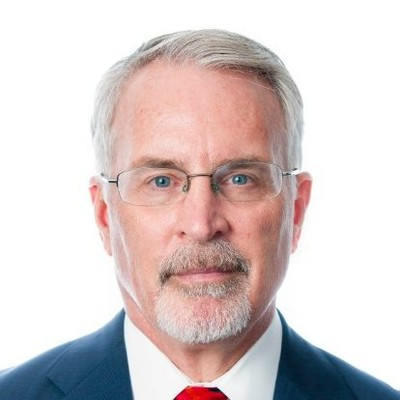 Photo of Tom Gricks