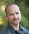 Photo of Marc Cressall - AccessData