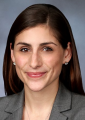 Photo of Anne Borkovic - Akin Gump