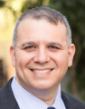 Photo of Jonah Paransky - Wolters Kluwer's ELM Solutions