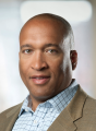 Photo of Keith Matthews - Bill & Melinda Gates Foundation