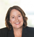 Photo of Christine Coats - Oracle Corporation