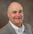 Photo of Jeff Hofstetter - Wolters Kluwer's ELM Solutions