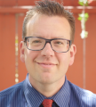 Photo of Nathan Cemenska - Wolters Kluwer's ELM Solutions