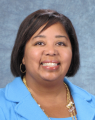 Photo of Veta T. Richardson - ACC