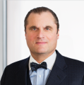 Photo of Michael W. Peregrine - McDermott Will & Emery