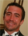 Photo of Justin Ergler - GlaxoSmithKline