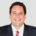 Photo of Brian D. Moore - FRONTEO