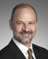 Photo of Toby Brown - Perkins Coie