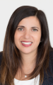 Photo of Monica Enand - Zapproved