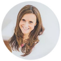 Photo of Claire Debney