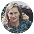 Photo of Emma Sharpe