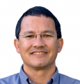 Photo of Albert Oaten - ContractWorks