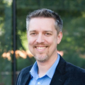 Photo of Aaron Pierce - LexisNexis CounselLink