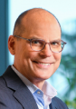 Photo of Mark Smolik - DHL Supply Chain Americas