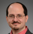 Photo of Vince Venturella - Wolters Kluwer's ELM Solutions