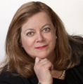 Photo of Silvia Coulter - LawVisionLLC