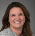 Photo of Kimm Merkel - Akin Gump