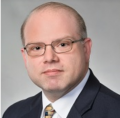 Photo of Rick Eads - Barnes & Thornburg