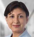 Photo of Rena Verma - FTI Consulting
