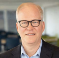 Photo of Ken Crutchfield - Wolters Kluwer Legal & Regulatory U.S.