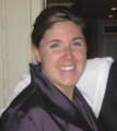 Photo of Sarah Robinson - FTI Consulting