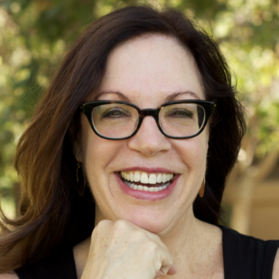 Photo of Donna Hoffman - George Washington University