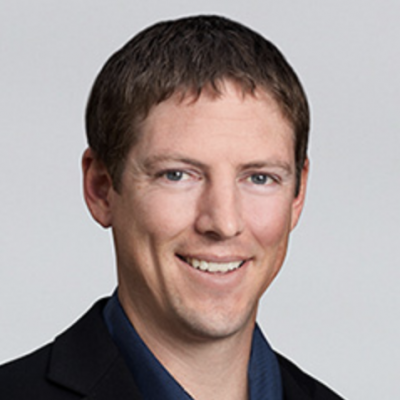 Photo of Karl Harris - Lex Machina