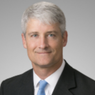 Photo of John Goodgame - Akin Gump
