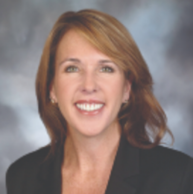 Photo of Kerry Berchem - Akin Gump