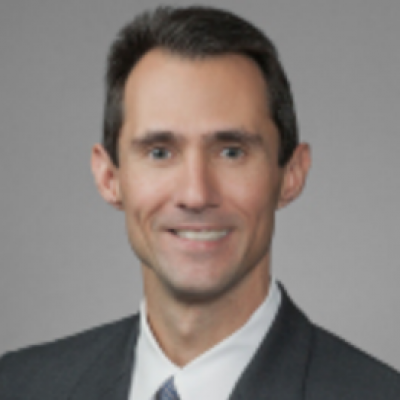 Photo of Garrett DeVries - Akin Gump
