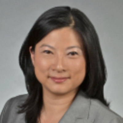 Photo of Alice Hsu - Akin Gump
