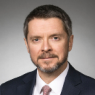 Photo of Daniel Walsh - Akin Gump