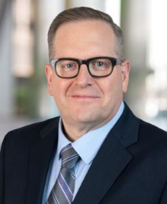 Photo of Jason Brown