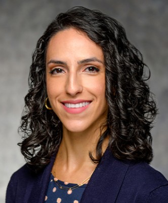 Photo of Raquel Gonoretzky