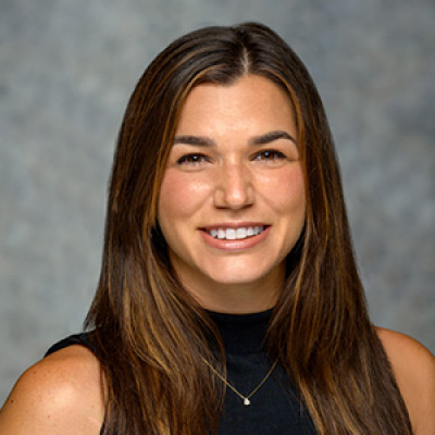 Photo of Samantha Lauri